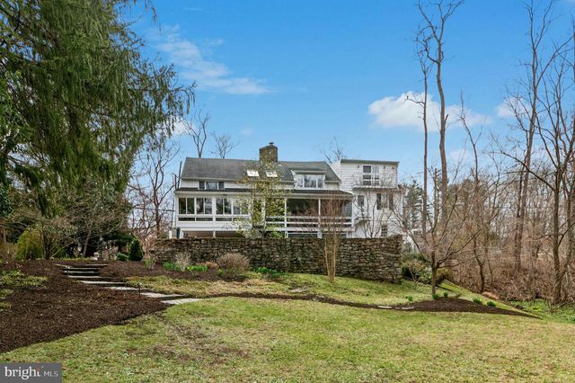 2885 MILL RD, Doylestown, PA 18902