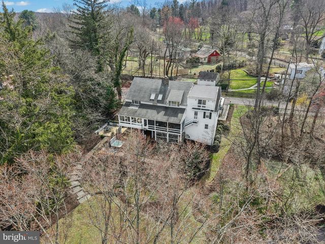 2885 MILL RD, Doylestown, PA 18902