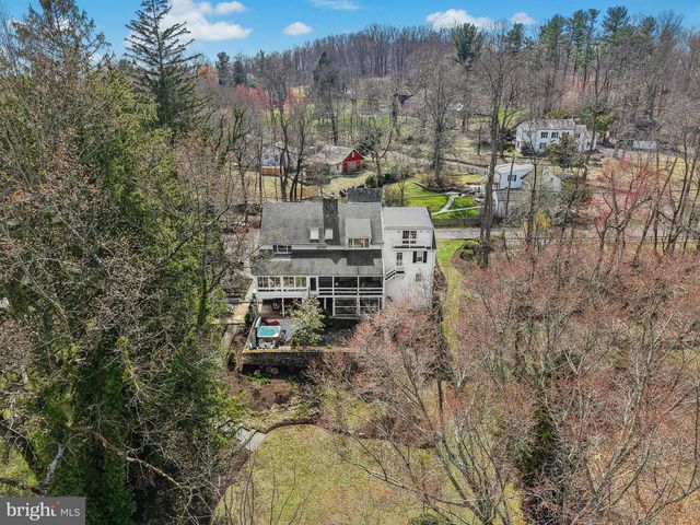 2885 MILL RD, Doylestown, PA 18902