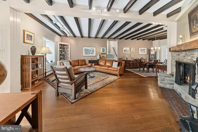 2885 MILL RD, Doylestown, PA 18902