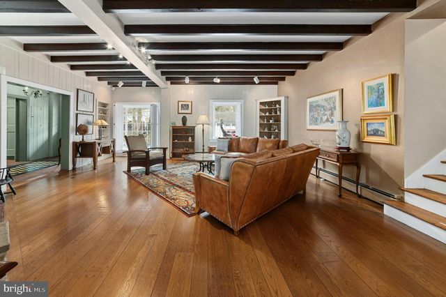 2885 MILL RD, Doylestown, PA 18902