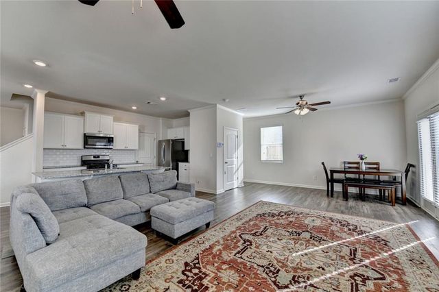 31 Valleywood Court, Dawsonville, GA 30534