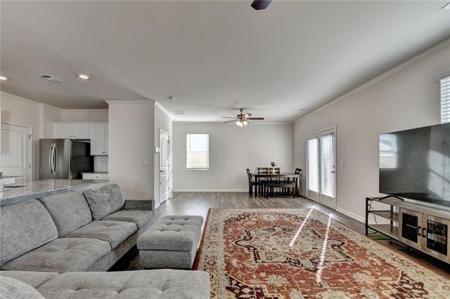 31 Valleywood Court, Dawsonville, GA 30534