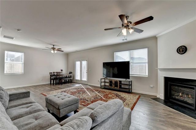 31 Valleywood Court, Dawsonville, GA 30534