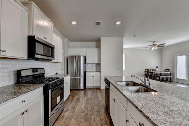 31 Valleywood Court, Dawsonville, GA 30534