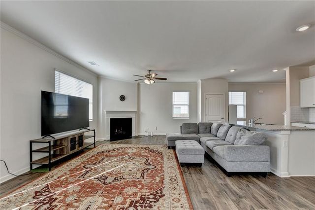 31 Valleywood Court, Dawsonville, GA 30534