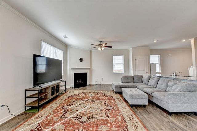 31 Valleywood Court, Dawsonville, GA 30534