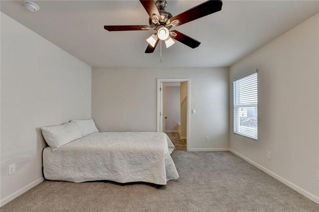 31 Valleywood Court, Dawsonville, GA 30534