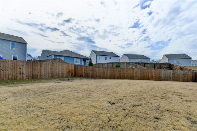 31 Valleywood Court, Dawsonville, GA 30534