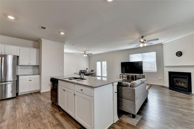 31 Valleywood Court, Dawsonville, GA 30534