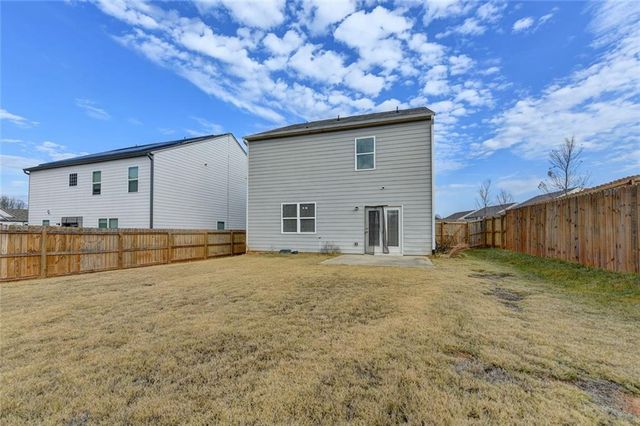 31 Valleywood Court, Dawsonville, GA 30534