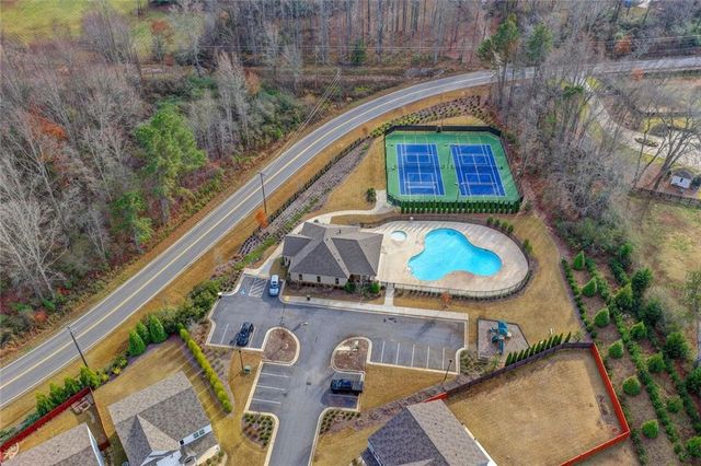 31 Valleywood Court, Dawsonville, GA 30534