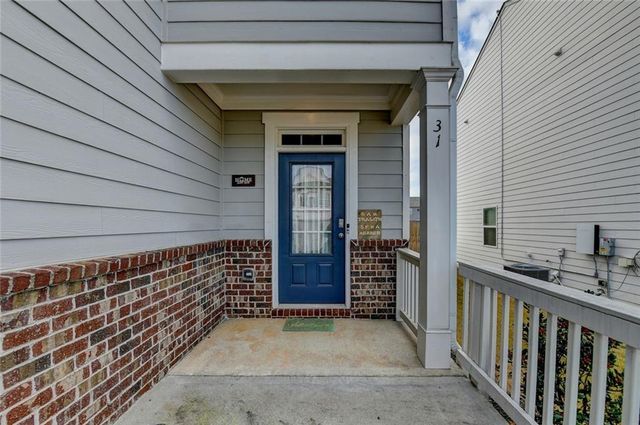 31 Valleywood Court, Dawsonville, GA 30534