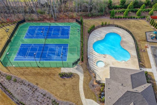 31 Valleywood Court, Dawsonville, GA 30534