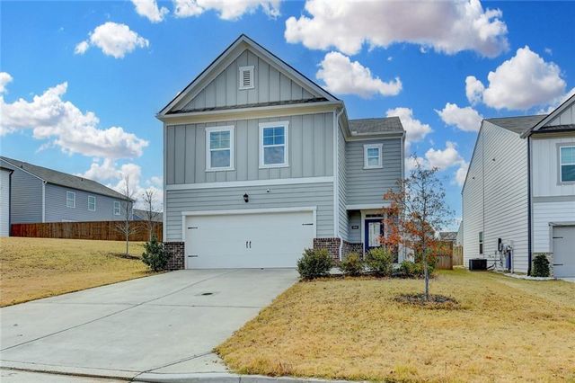 31 Valleywood Court, Dawsonville, GA 30534