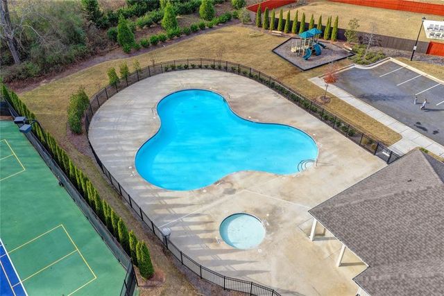 31 Valleywood Court, Dawsonville, GA 30534