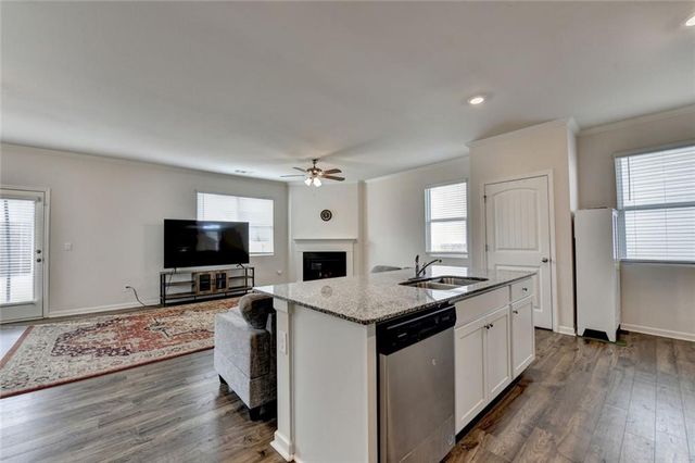 31 Valleywood Court, Dawsonville, GA 30534