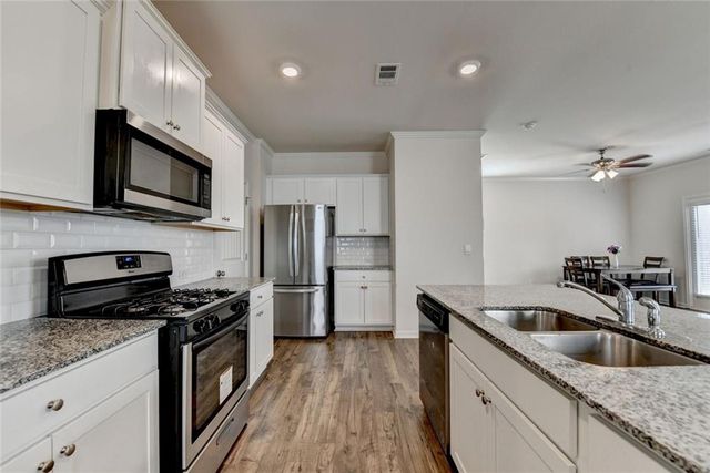 31 Valleywood Court, Dawsonville, GA 30534