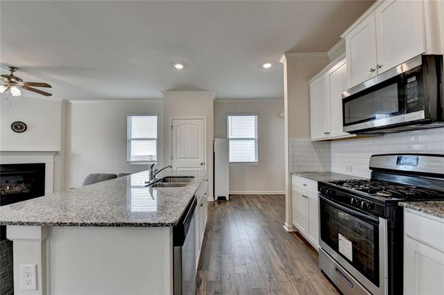 31 Valleywood Court, Dawsonville, GA 30534