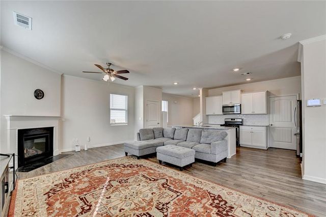 31 Valleywood Court, Dawsonville, GA 30534