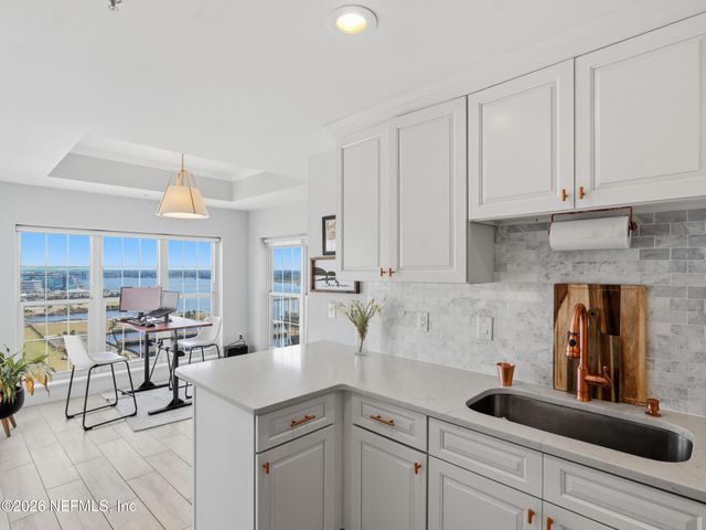400 E BAY Street 1706, Jacksonville, FL 32202