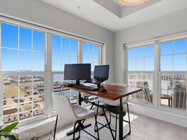 400 E BAY Street 1706, Jacksonville, FL 32202
