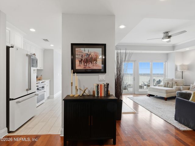 400 E BAY Street 1706, Jacksonville, FL 32202
