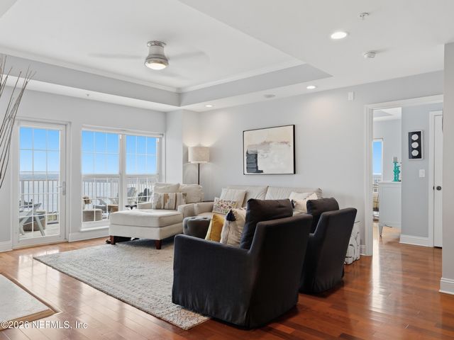 400 E BAY Street 1706, Jacksonville, FL 32202