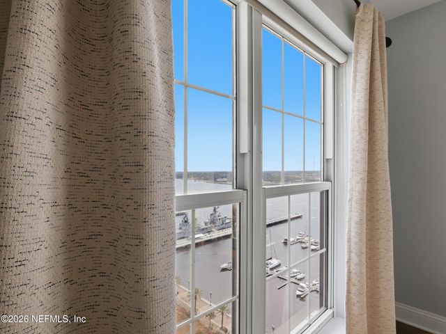 400 E BAY Street 1706, Jacksonville, FL 32202