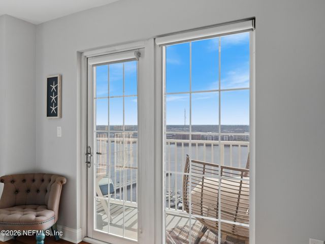 400 E BAY Street 1706, Jacksonville, FL 32202
