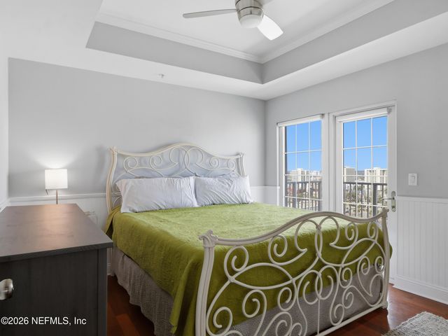 400 E BAY Street 1706, Jacksonville, FL 32202