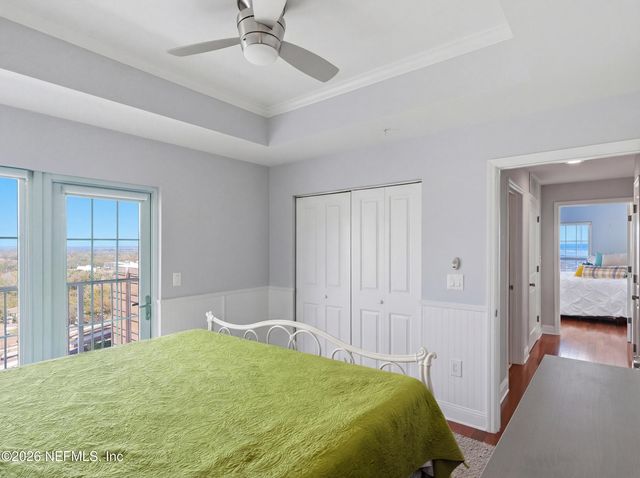 400 E BAY Street 1706, Jacksonville, FL 32202