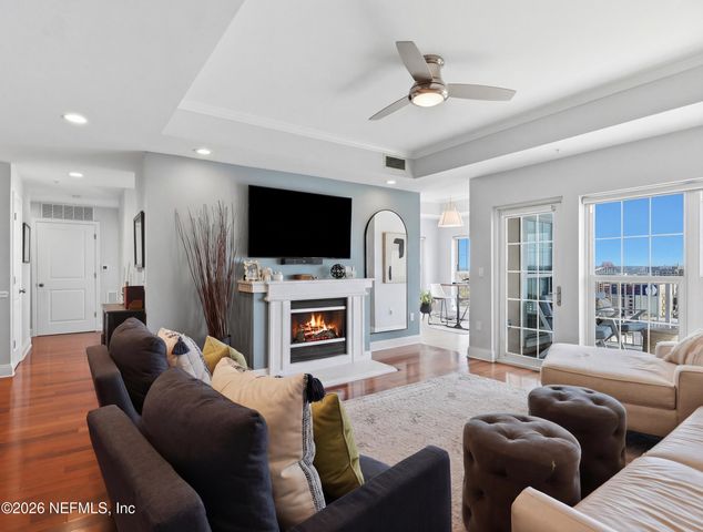 400 E BAY Street 1706, Jacksonville, FL 32202