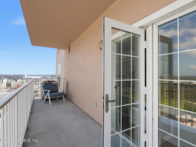 400 E BAY Street 1706, Jacksonville, FL 32202
