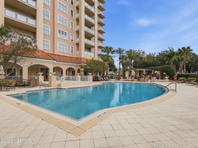 400 E BAY Street 1706, Jacksonville, FL 32202