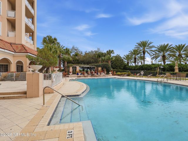 400 E BAY Street 1706, Jacksonville, FL 32202