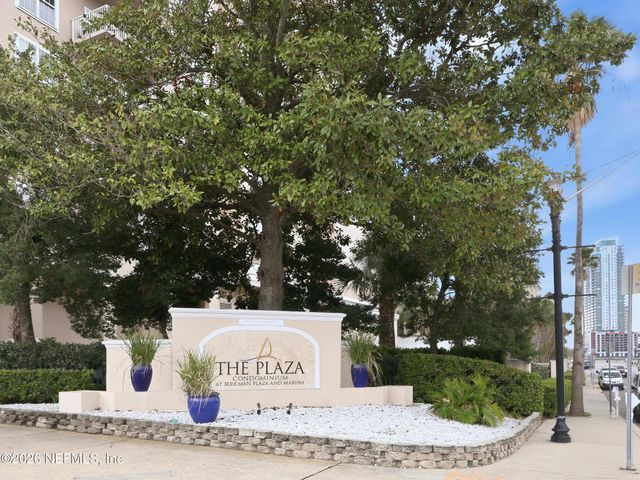 400 E BAY Street 1706, Jacksonville, FL 32202