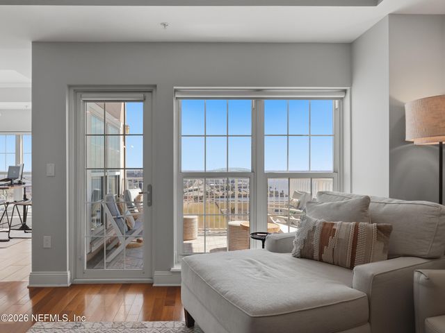 400 E BAY Street 1706, Jacksonville, FL 32202