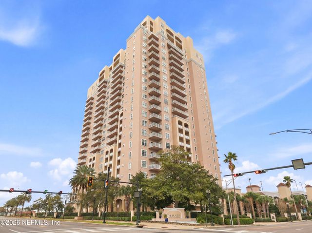 400 E BAY Street 1706, Jacksonville, FL 32202