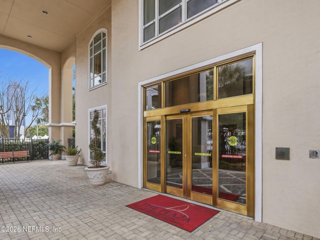 400 E BAY Street 1706, Jacksonville, FL 32202