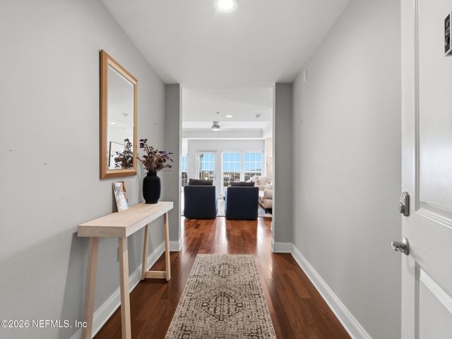 400 E BAY Street 1706, Jacksonville, FL 32202