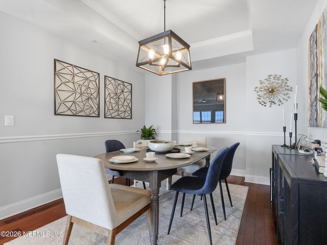 400 E BAY Street 1706, Jacksonville, FL 32202