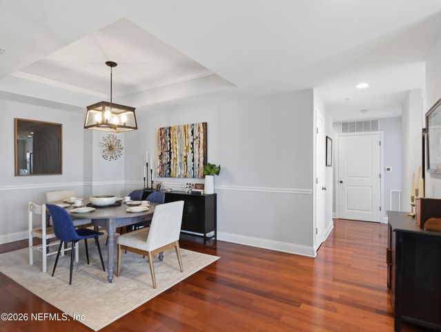 400 E BAY Street 1706, Jacksonville, FL 32202