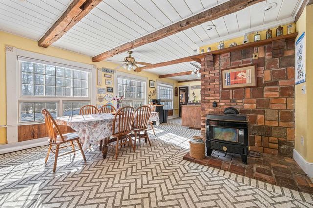 27 Elm Street, Fryeburg, ME 04037