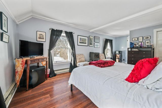 27 Elm Street, Fryeburg, ME 04037