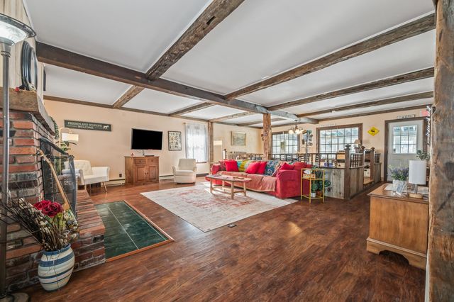 27 Elm Street, Fryeburg, ME 04037