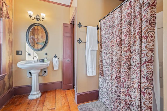 27 Elm Street, Fryeburg, ME 04037