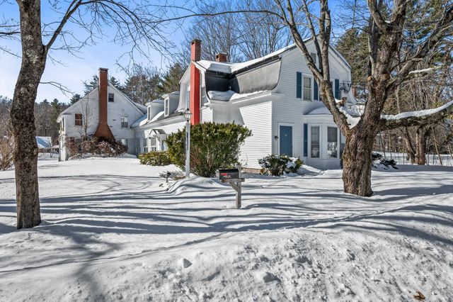 27 Elm Street, Fryeburg, ME 04037