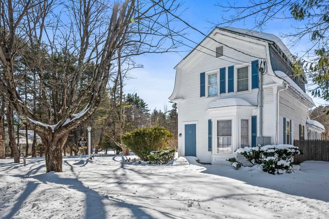 27 Elm Street, Fryeburg, ME 04037