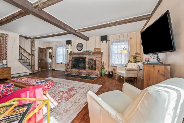 27 Elm Street, Fryeburg, ME 04037
